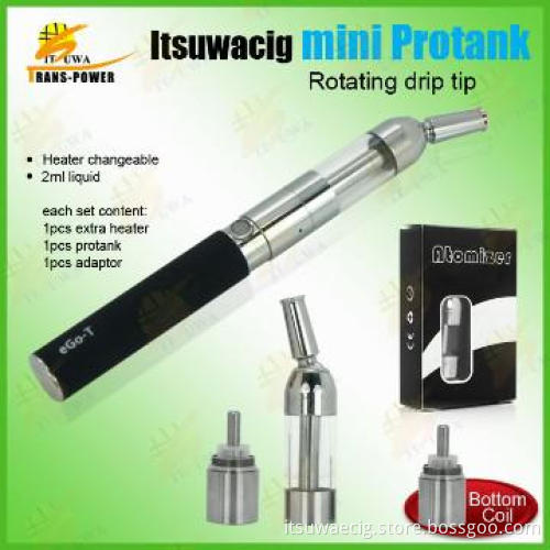 2013 e cigarette super price $2.8-$3.0 2ml protanks